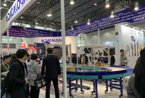 2020廣州智慧工廠技術(shù)展覽會(huì) 探索中國智能制造的創(chuàng)新力量